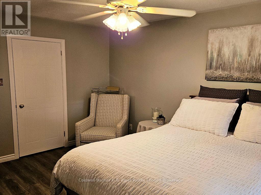 6 - 622 Wharncliffe Rd. South Road, London South (South P), Ontario  N6J 2N4 - Photo 21 - X12416077