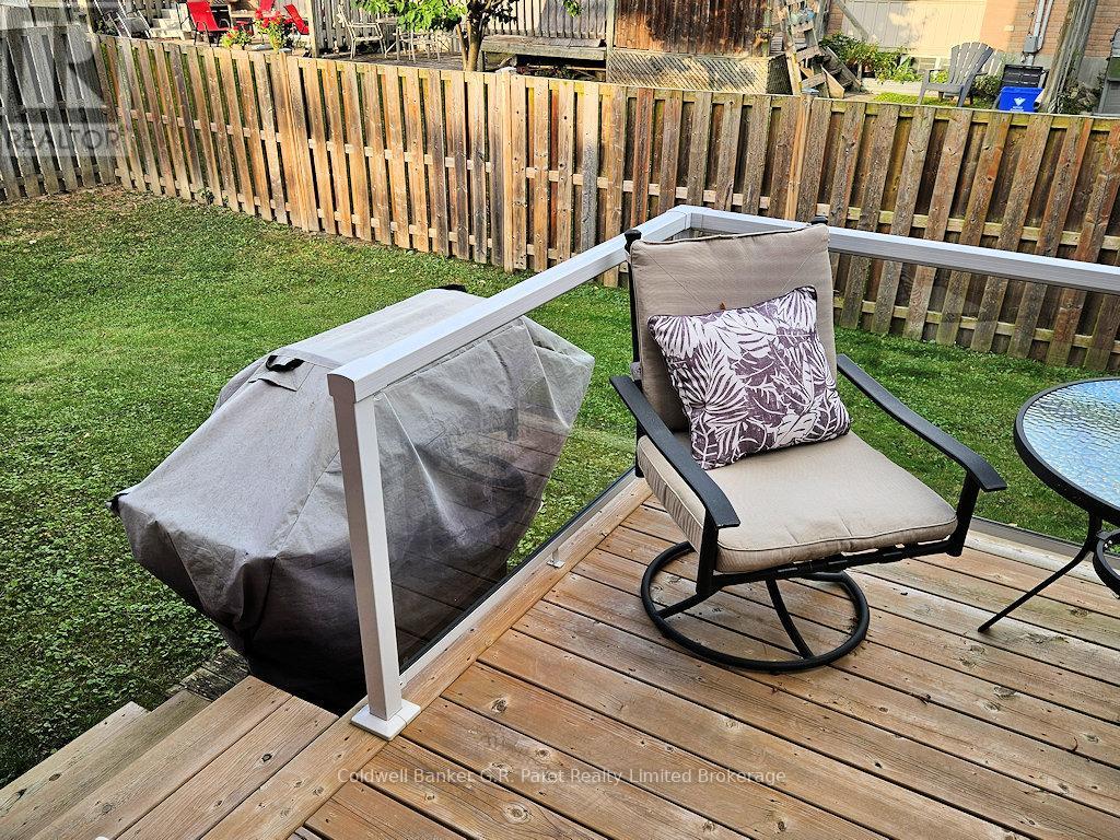 6 - 622 Wharncliffe Rd. South Road, London South (South P), Ontario  N6J 2N4 - Photo 30 - X12416077