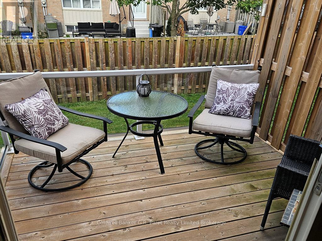 6 - 622 Wharncliffe Rd. South Road, London South (South P), Ontario  N6J 2N4 - Photo 31 - X12416077