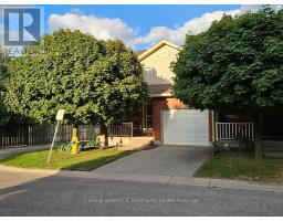 6 - 622 WHARNCLIFFE RD. SOUTH ROAD, london south (south p), Ontario