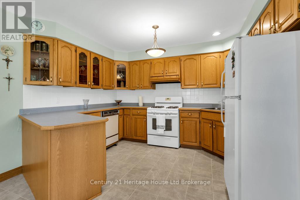 5 Thomas Avenue, Tillsonburg, Ontario  N4G 5K8 - Photo 11 - X12418302