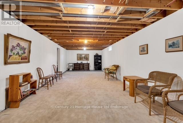 5 Thomas Avenue, Tillsonburg, Ontario  N4G 5K8 - Photo 21 - X12418302