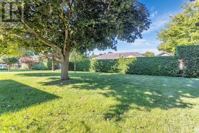 5 Thomas Avenue, Tillsonburg, Ontario  N4G 5K8 - Photo 3 - X12418302