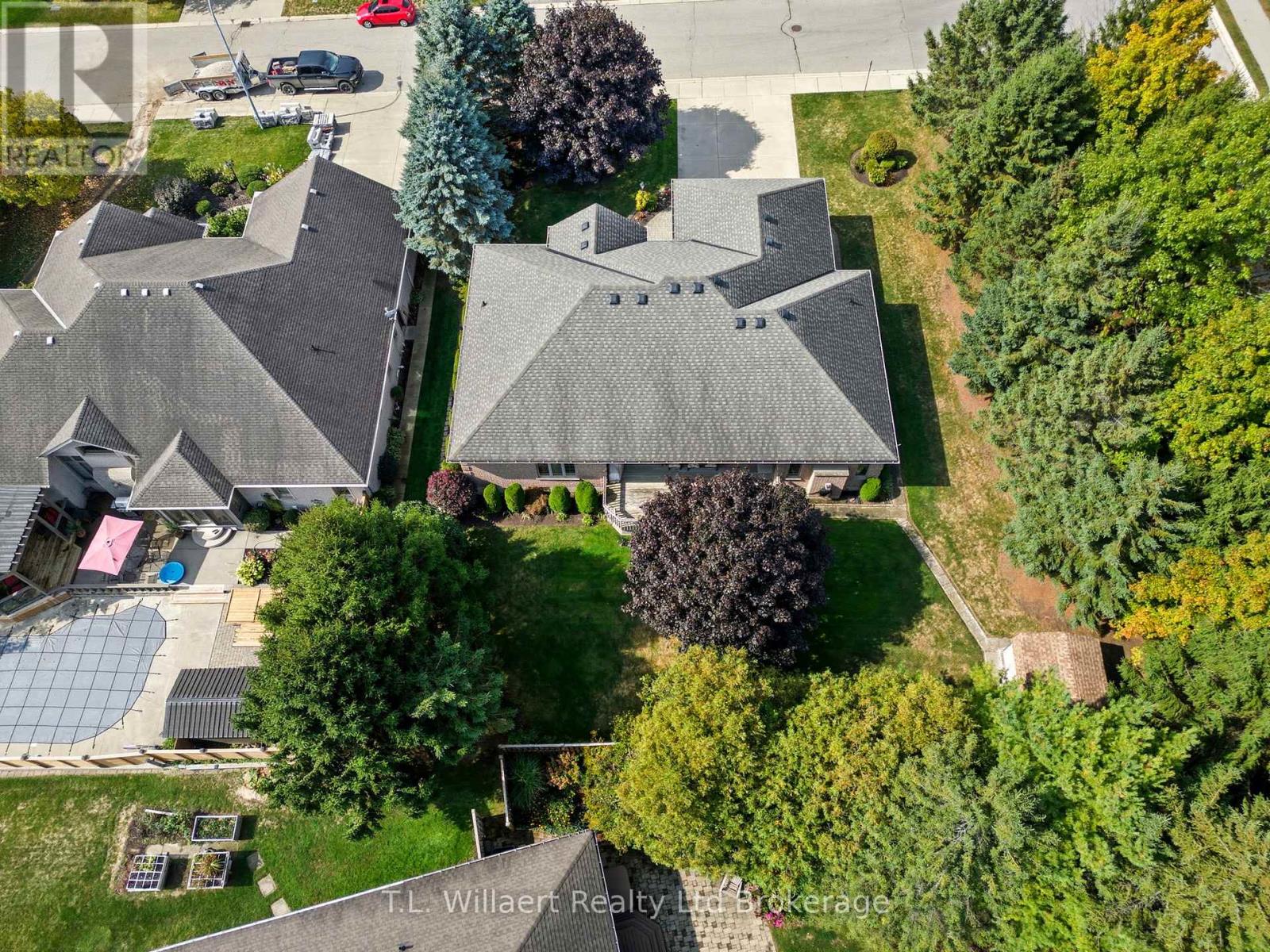 51 Demeyere Avenue, Tillsonburg, Ontario  N4G 5P8 - Photo 32 - X12426552