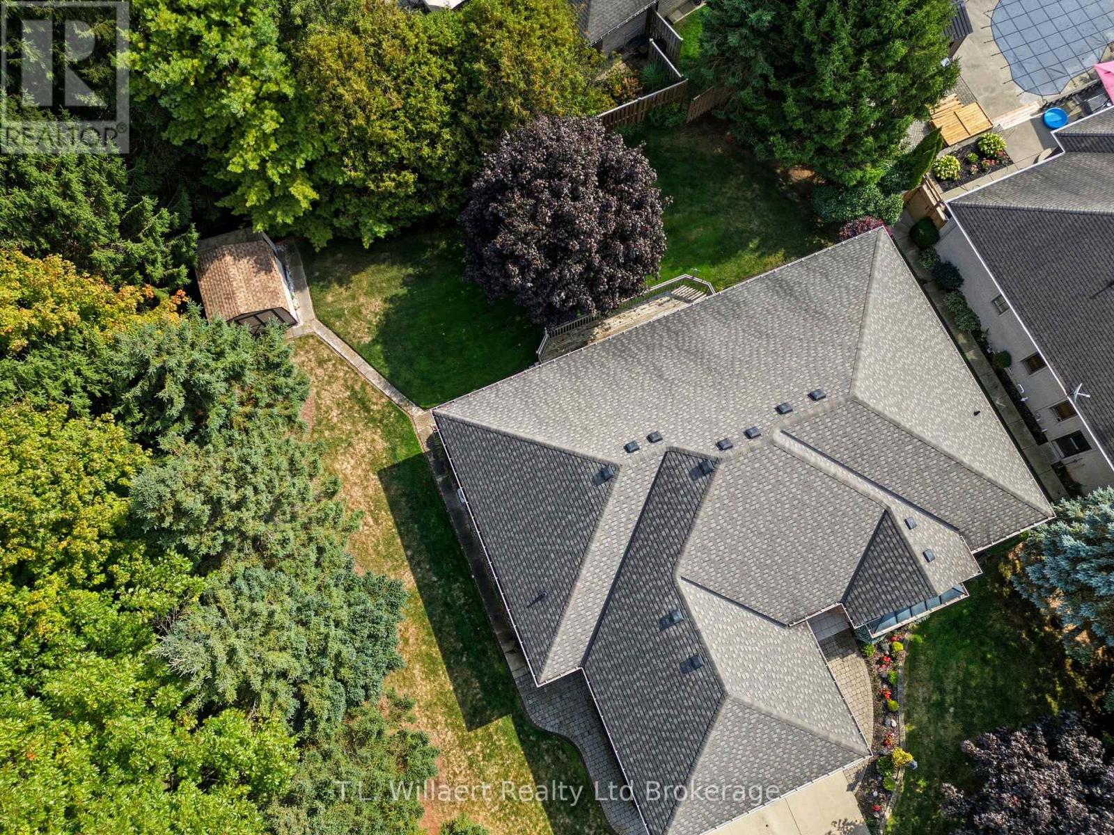 51 Demeyere Avenue, Tillsonburg, Ontario  N4G 5P8 - Photo 33 - X12426552