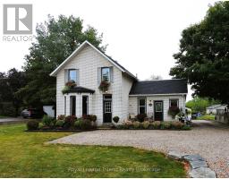 641 MAIN STREET N, norwich (burgessville), Ontario