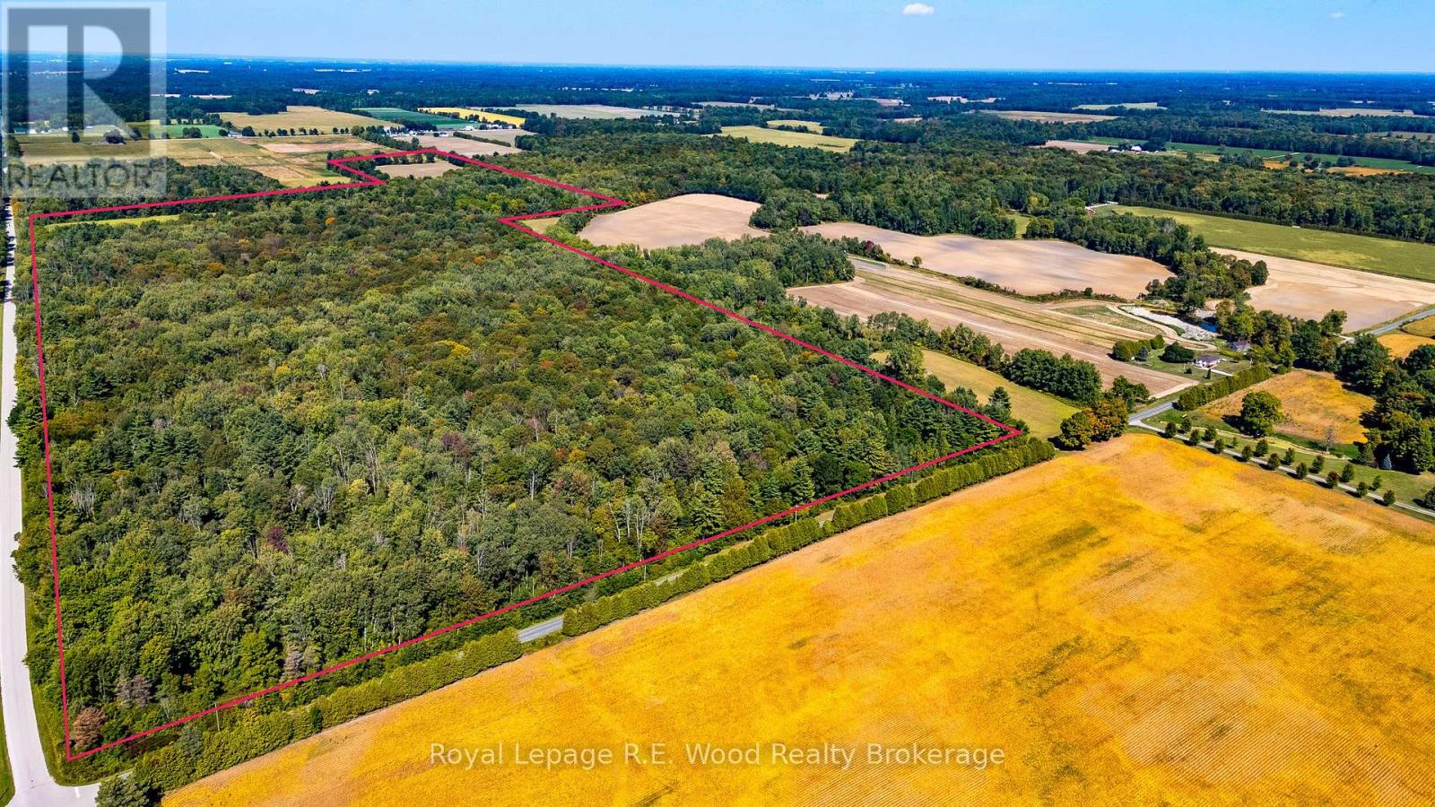 Pt Lt 134-135 Lamers Line, Bayham, Ontario  N0J 1Y0 - Photo 2 - X12432668