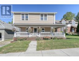 27 SOVEREIGN STREET W, norfolk (waterford), Ontario