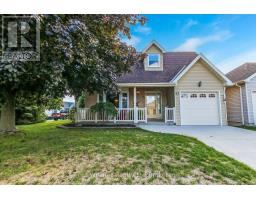 62 EDWIN CRESCENT, tillsonburg, Ontario