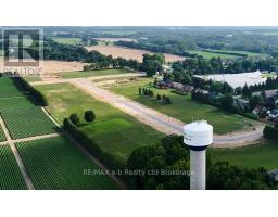 LOT 4 CLOVER LANE, norwich (otterville), Ontario