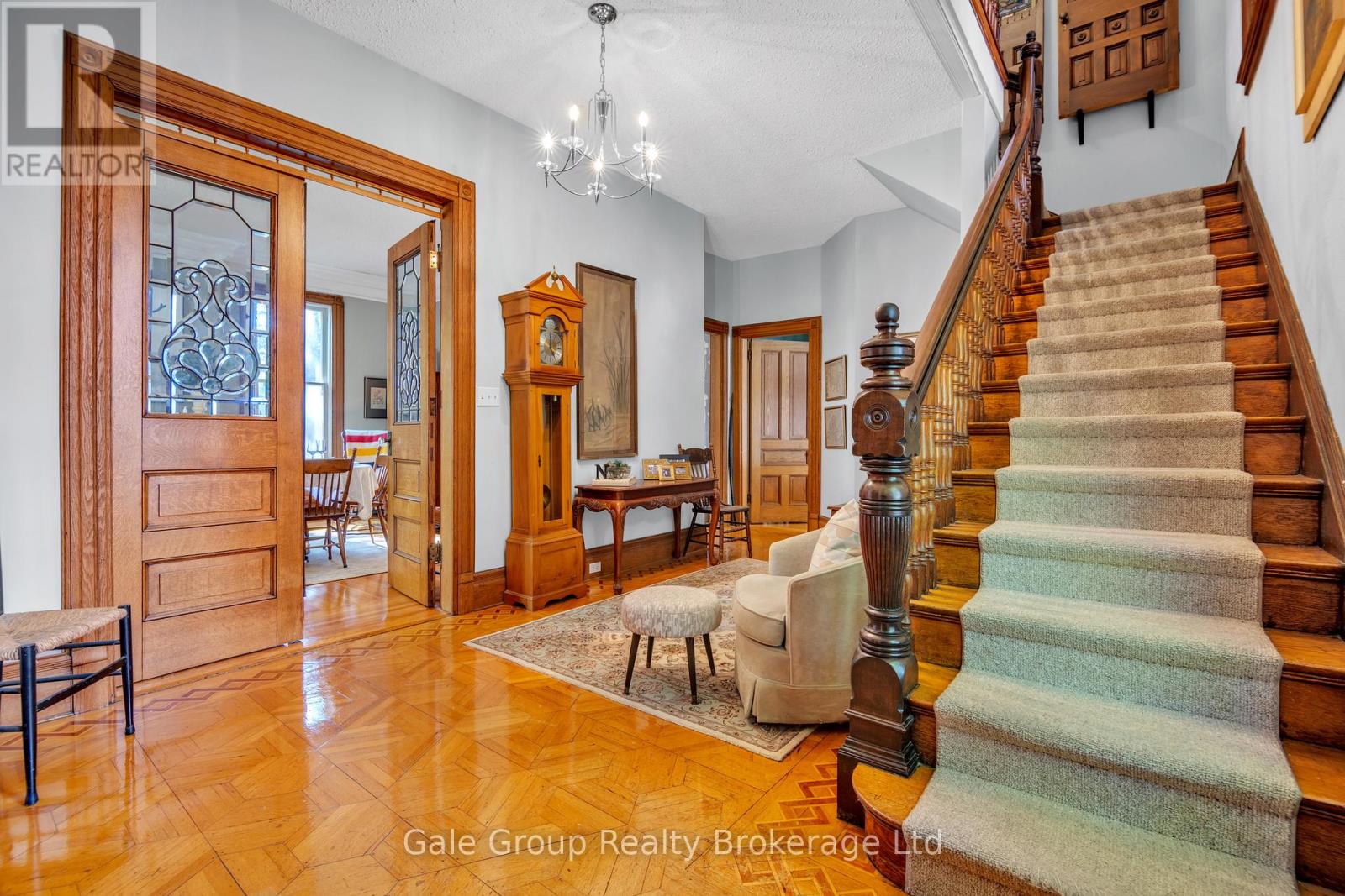 105 Vansittart Avenue, Woodstock (Woodstock - North), Ontario  N4S 6E5 - Photo 25 - X12442097