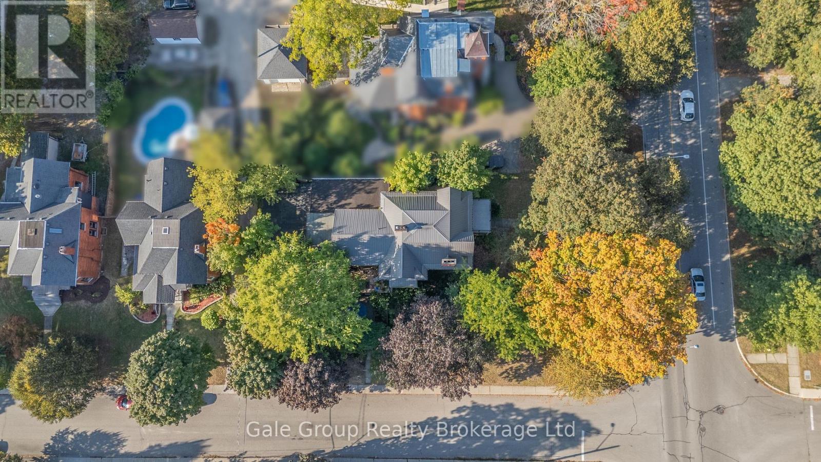 105 Vansittart Avenue, Woodstock (Woodstock - North), Ontario  N4S 6E5 - Photo 47 - X12442097