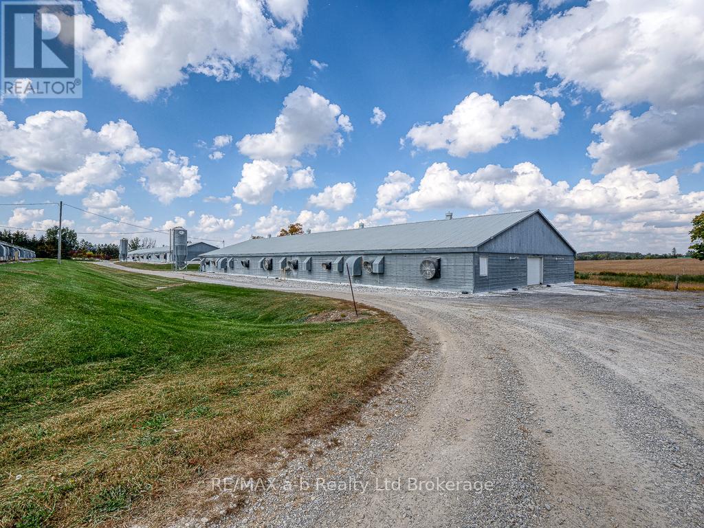 936549 Blenheim Road, Blandford-Blenheim (Bright), Ontario  N0J 1B0 - Photo 10 - X12442206