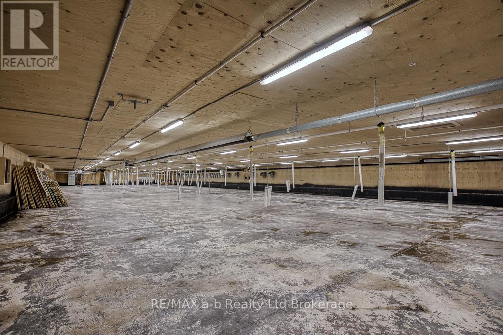 936549 Blenheim Road, Blandford-Blenheim (Bright), Ontario  N0J 1B0 - Photo 11 - X12442206