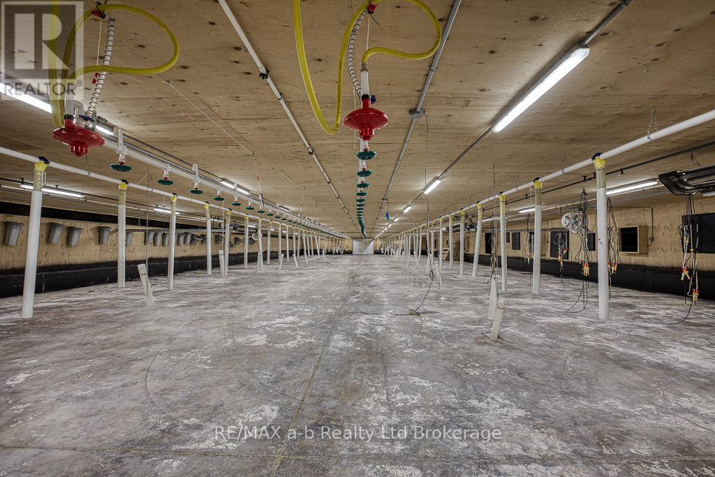 936549 Blenheim Road, Blandford-Blenheim (Bright), Ontario  N0J 1B0 - Photo 12 - X12442206