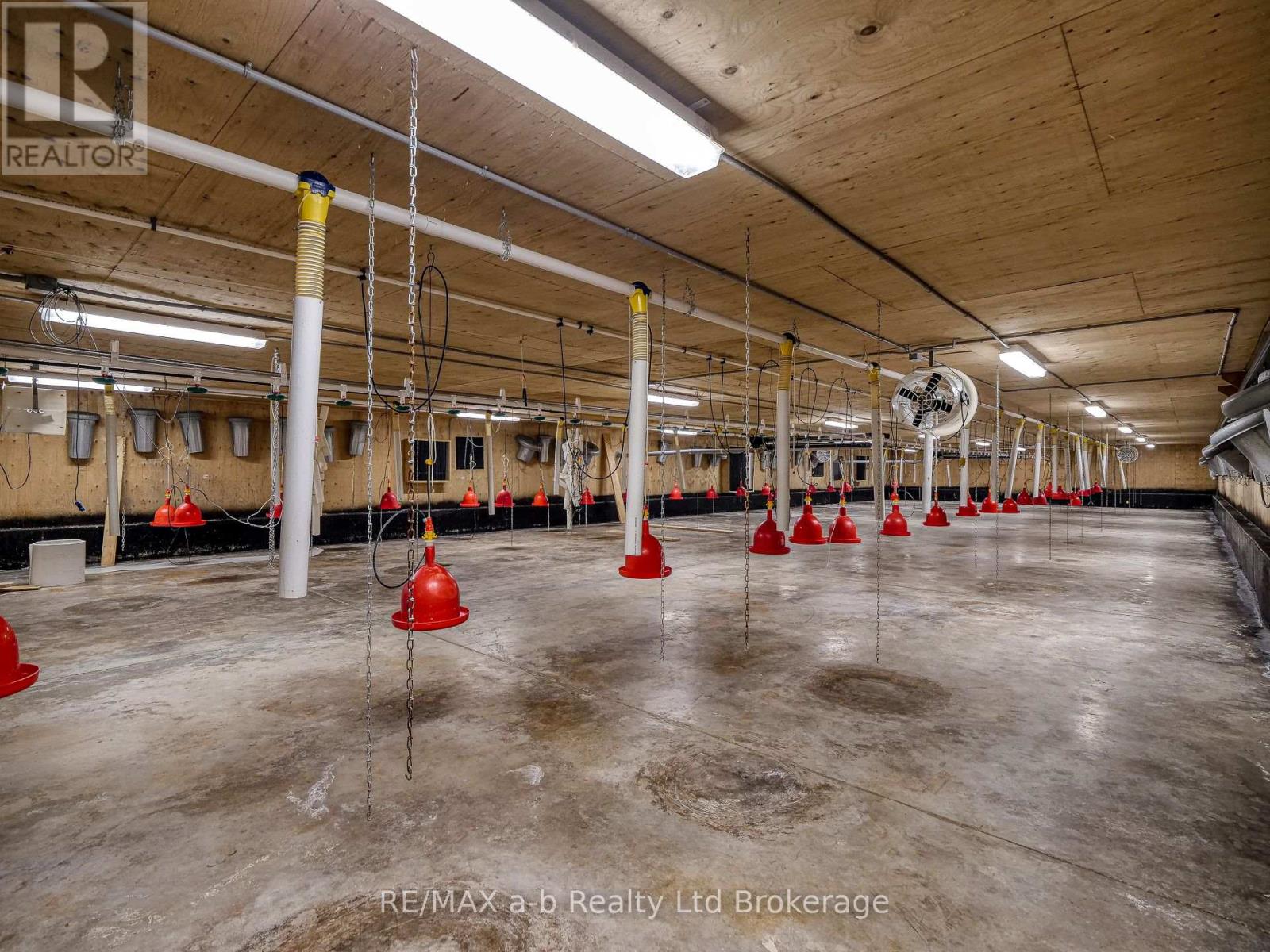 936549 Blenheim Road, Blandford-Blenheim (Bright), Ontario  N0J 1B0 - Photo 13 - X12442206