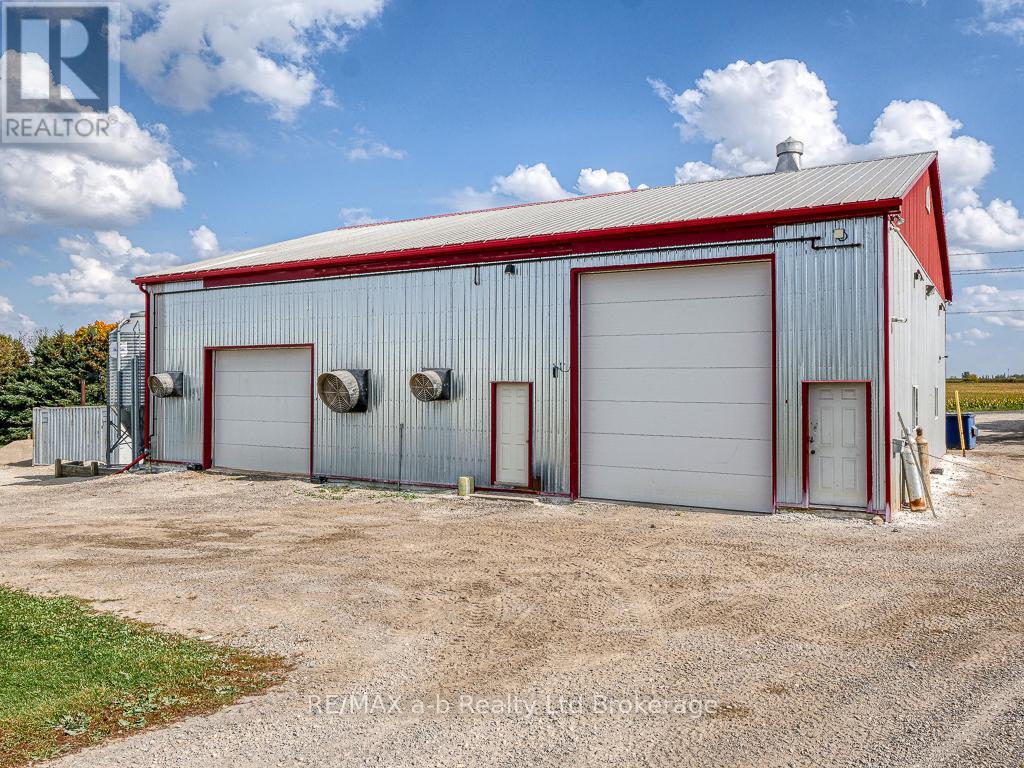 936549 Blenheim Road, Blandford-Blenheim (Bright), Ontario  N0J 1B0 - Photo 18 - X12442206