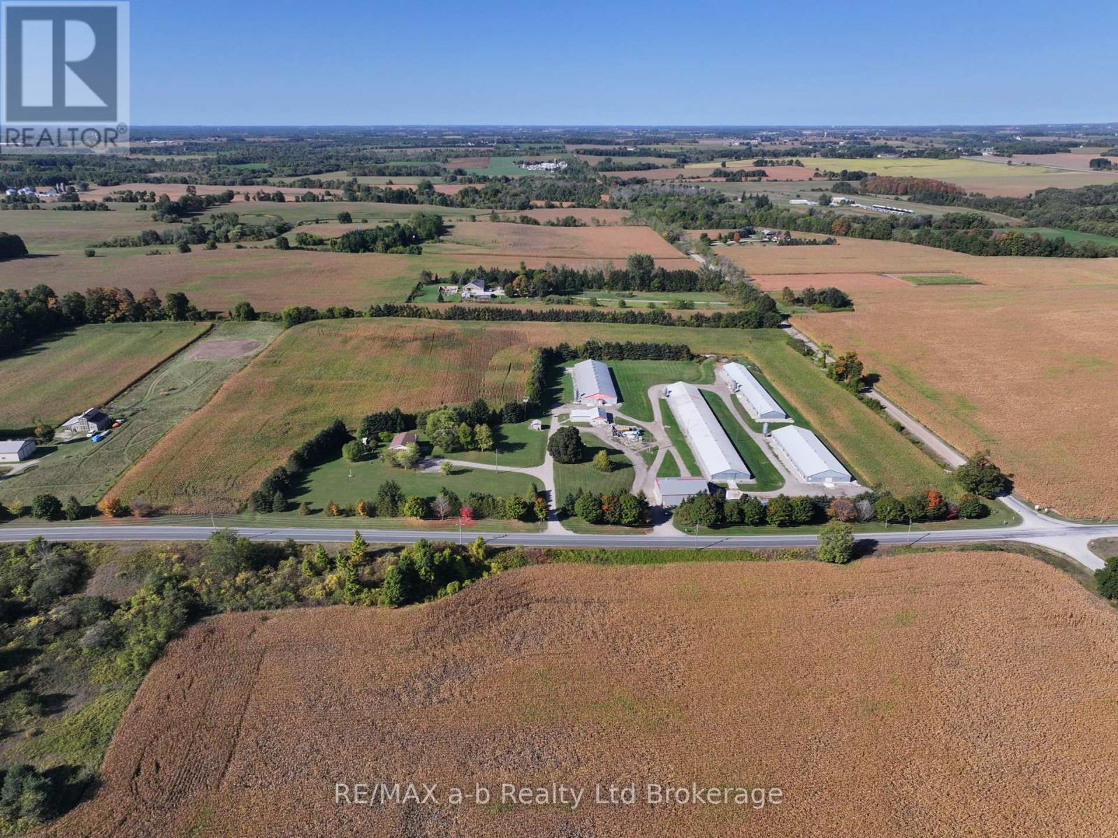 936549 Blenheim Road, Blandford-Blenheim (Bright), Ontario  N0J 1B0 - Photo 2 - X12442206