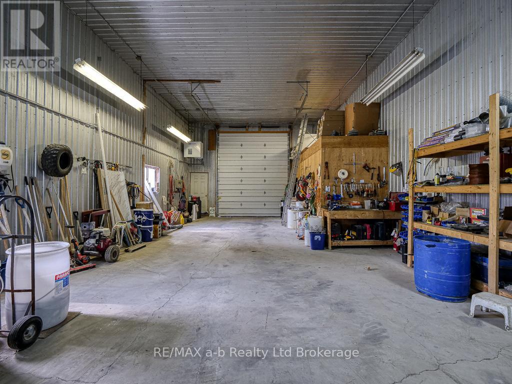 936549 Blenheim Road, Blandford-Blenheim (Bright), Ontario  N0J 1B0 - Photo 20 - X12442206