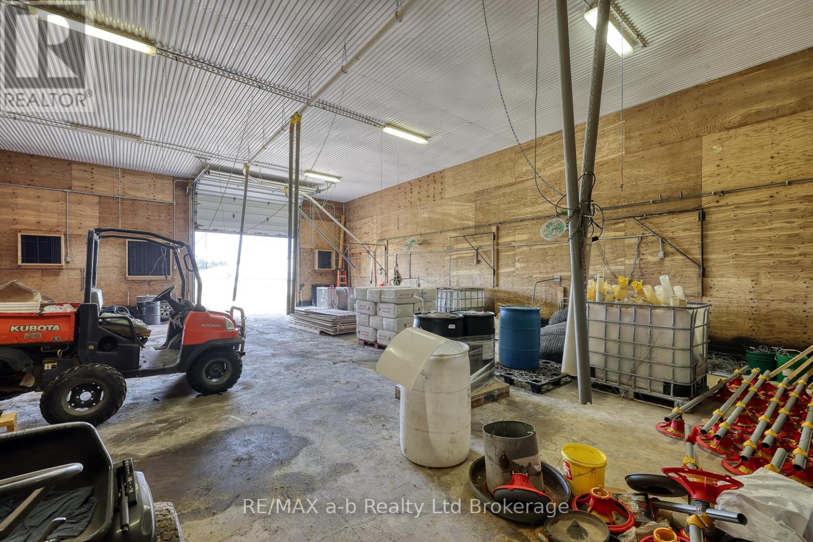 936549 Blenheim Road, Blandford-Blenheim (Bright), Ontario  N0J 1B0 - Photo 22 - X12442206