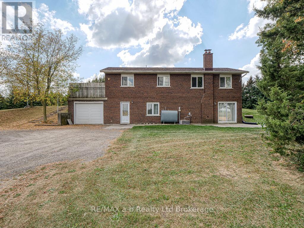 936549 Blenheim Road, Blandford-Blenheim (Bright), Ontario  N0J 1B0 - Photo 26 - X12442206