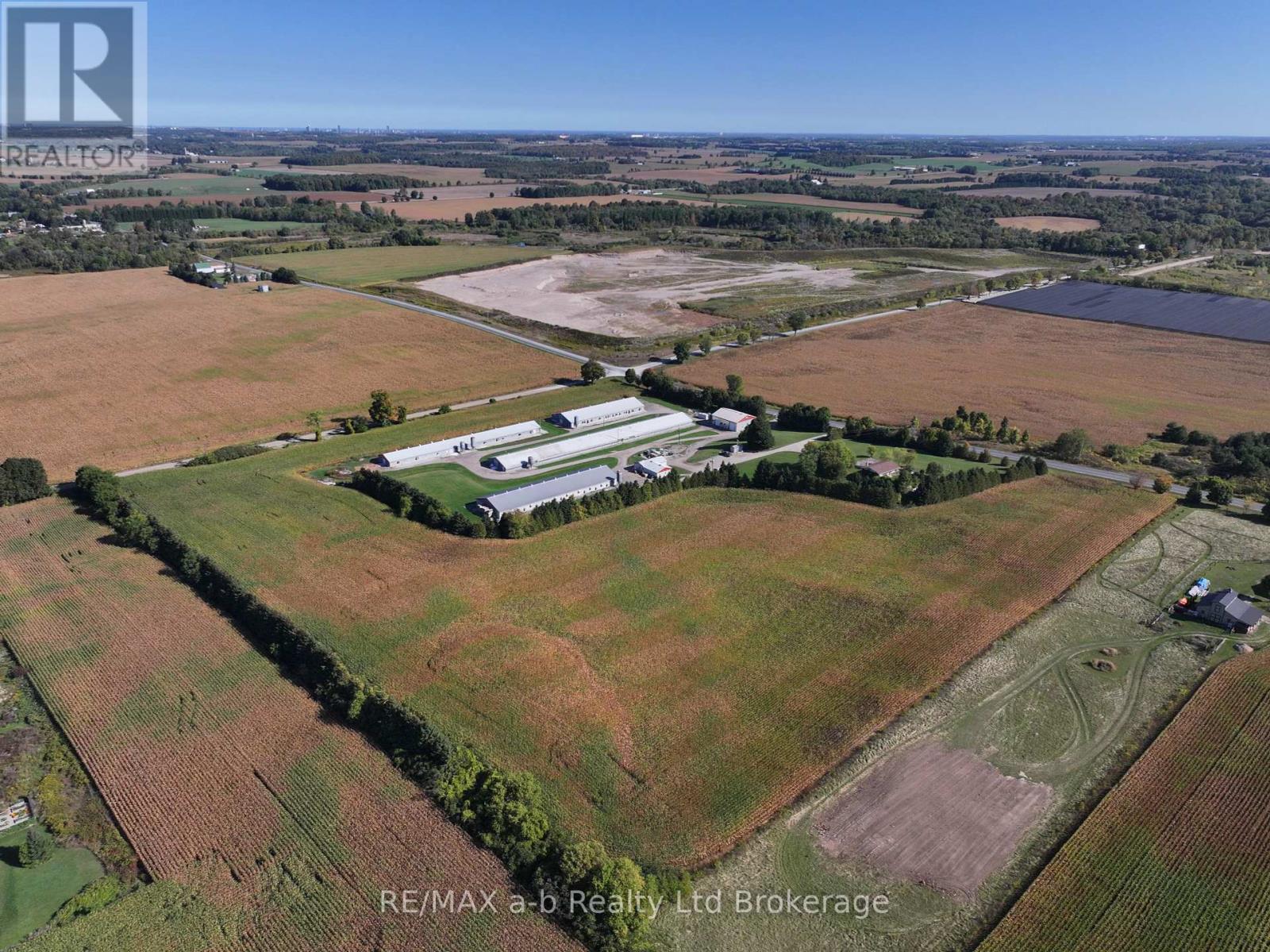 936549 Blenheim Road, Blandford-Blenheim (Bright), Ontario  N0J 1B0 - Photo 3 - X12442206