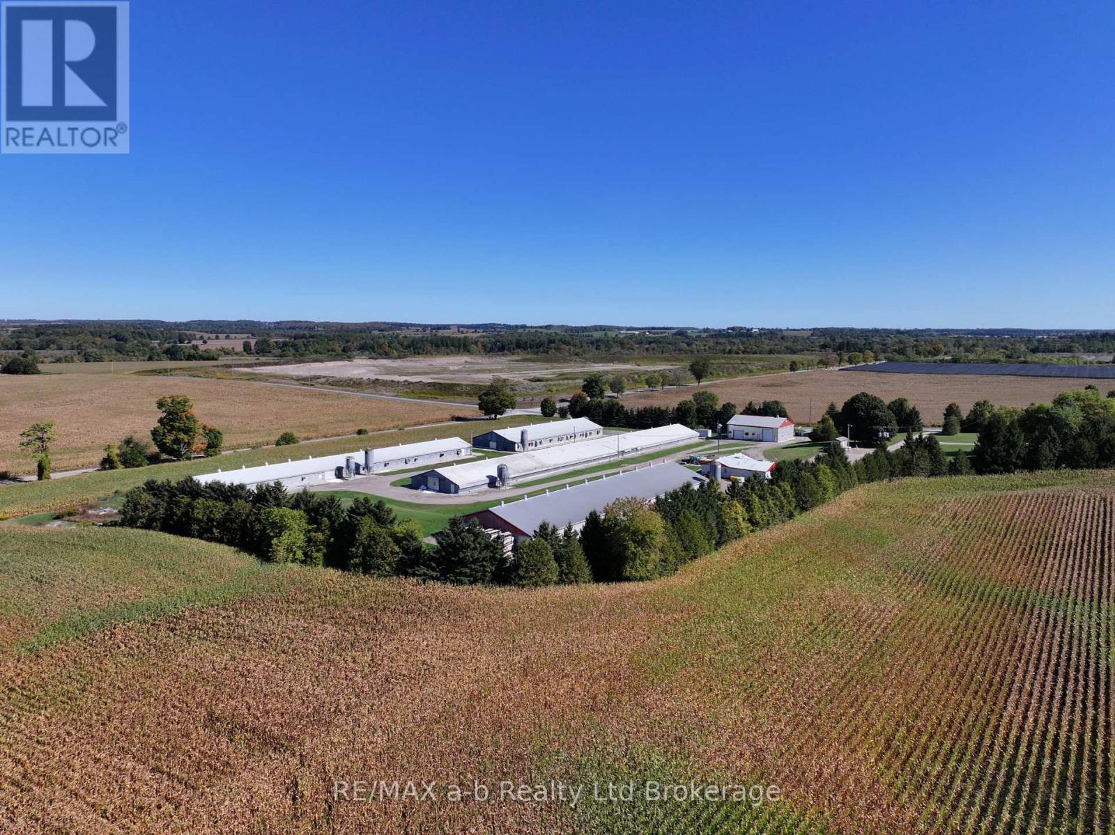 936549 Blenheim Road, Blandford-Blenheim (Bright), Ontario  N0J 1B0 - Photo 34 - X12442206