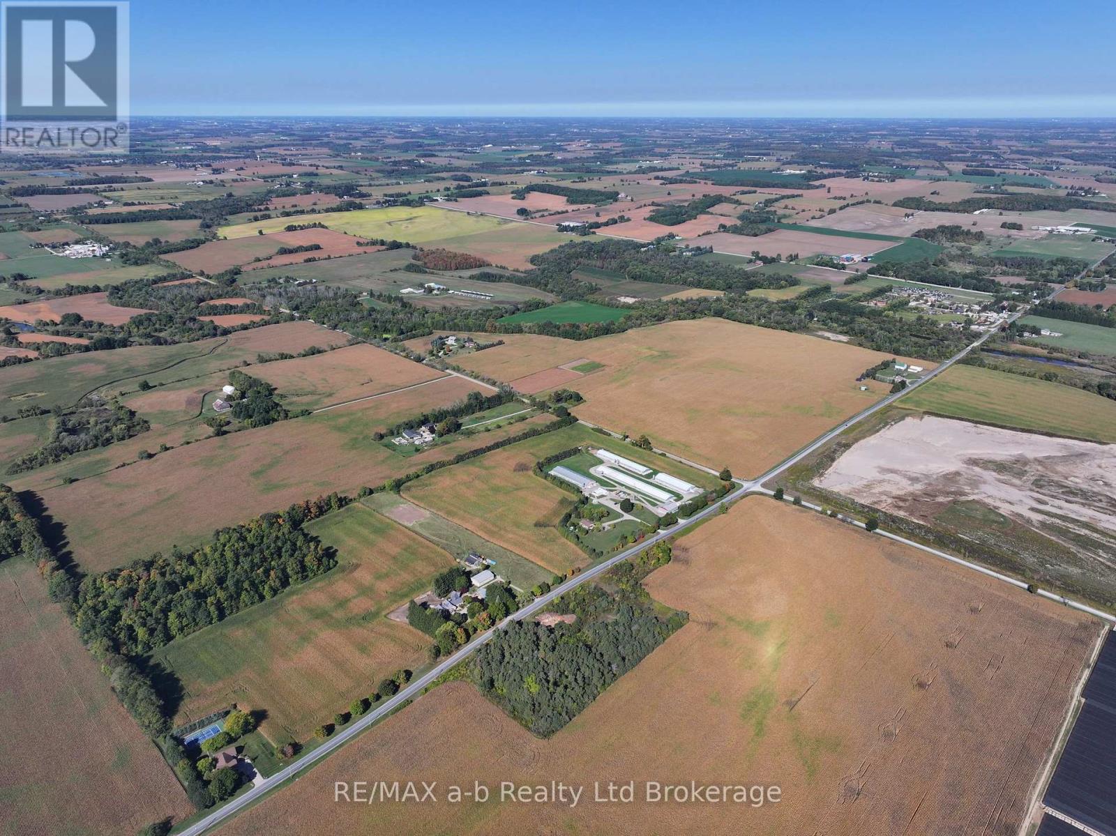 936549 Blenheim Road, Blandford-Blenheim (Bright), Ontario  N0J 1B0 - Photo 35 - X12442206