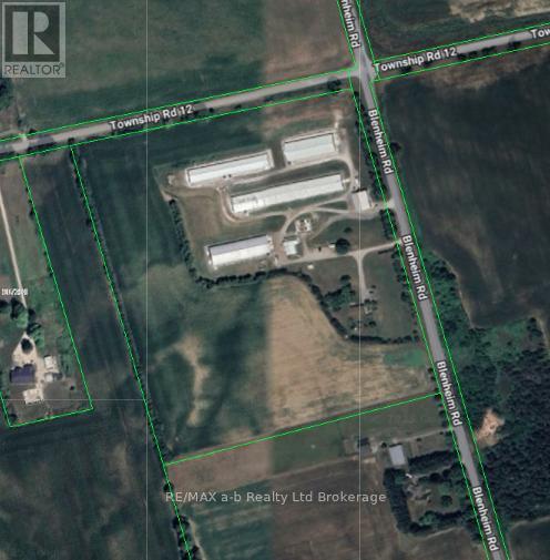 936549 Blenheim Road, Blandford-Blenheim (Bright), Ontario  N0J 1B0 - Photo 36 - X12442206