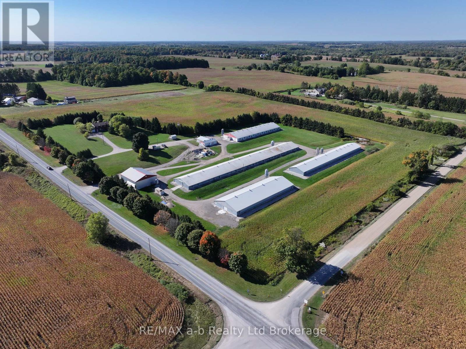 936549 Blenheim Road, Blandford-Blenheim (Bright), Ontario  N0J 1B0 - Photo 4 - X12442206