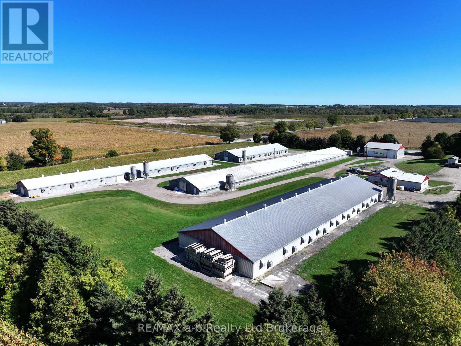 936549 Blenheim Road, Blandford-Blenheim (Bright), Ontario  N0J 1B0 - Photo 5 - X12442206