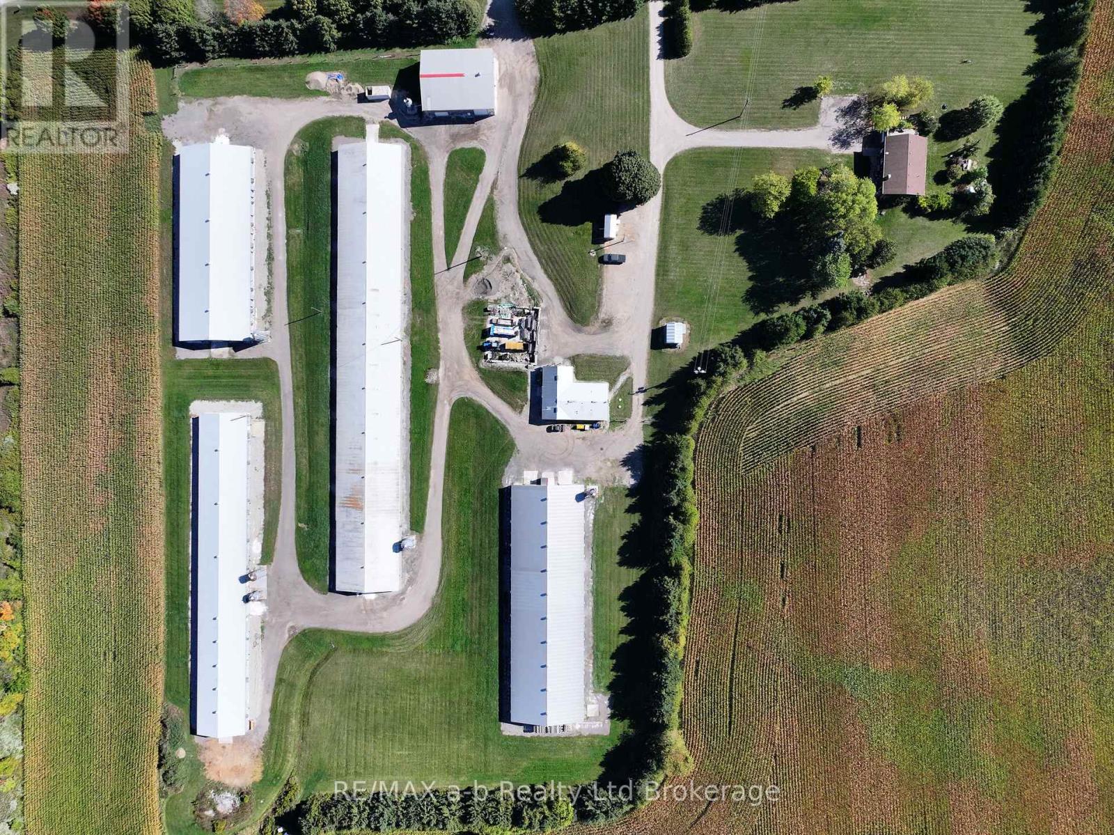 936549 Blenheim Road, Blandford-Blenheim (Bright), Ontario  N0J 1B0 - Photo 6 - X12442206