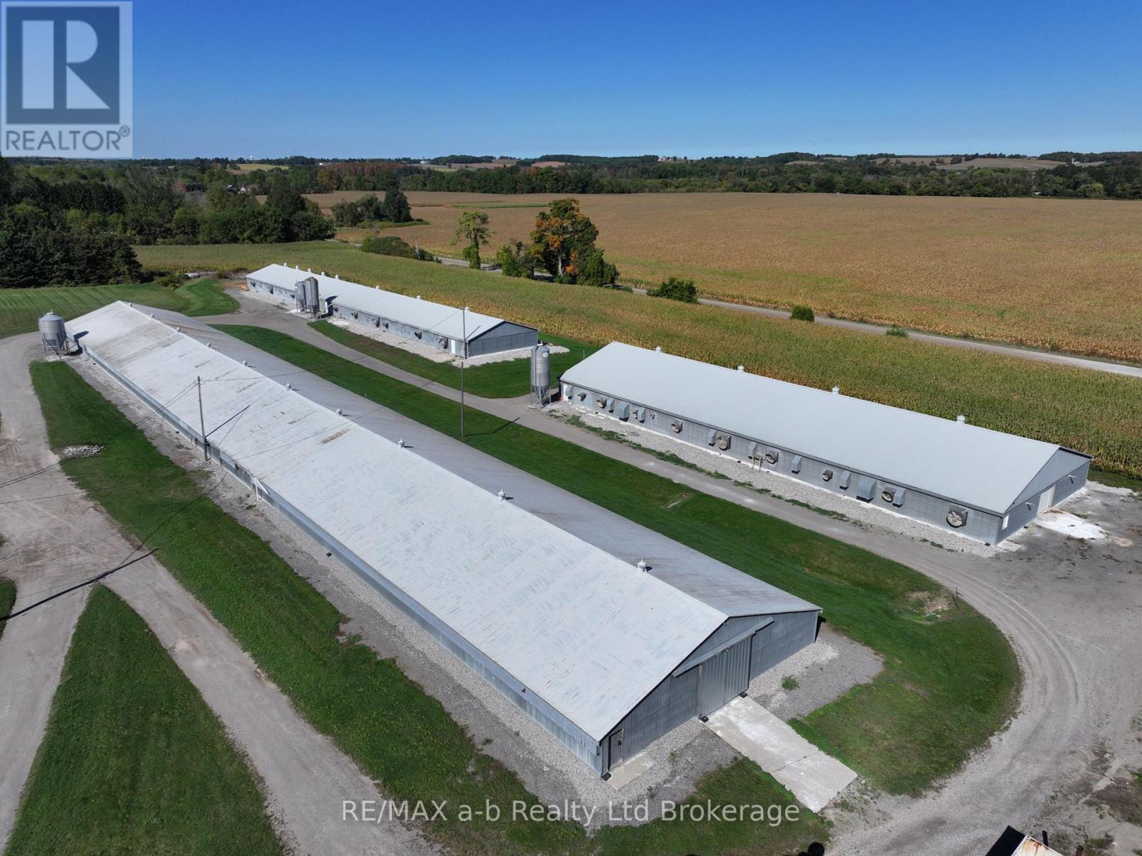 936549 Blenheim Road, Blandford-Blenheim (Bright), Ontario  N0J 1B0 - Photo 7 - X12442206