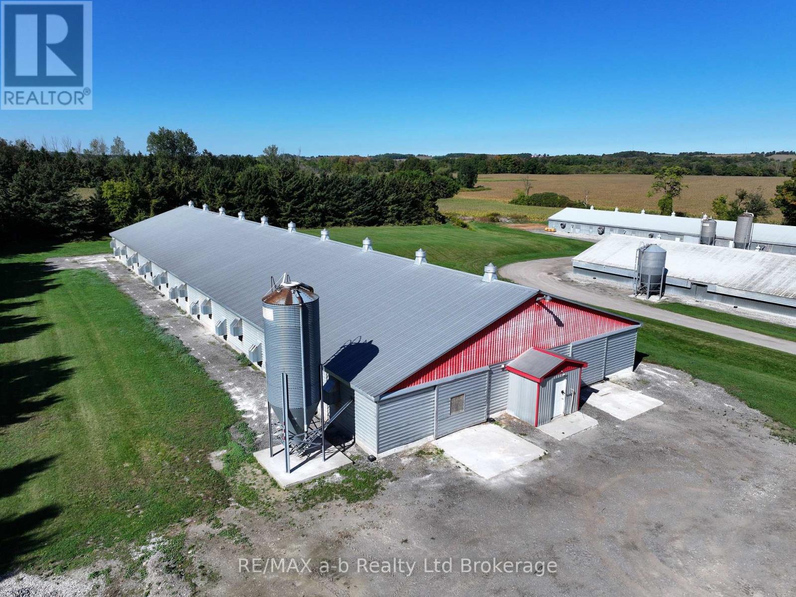 936549 Blenheim Road, Blandford-Blenheim (Bright), Ontario  N0J 1B0 - Photo 8 - X12442206