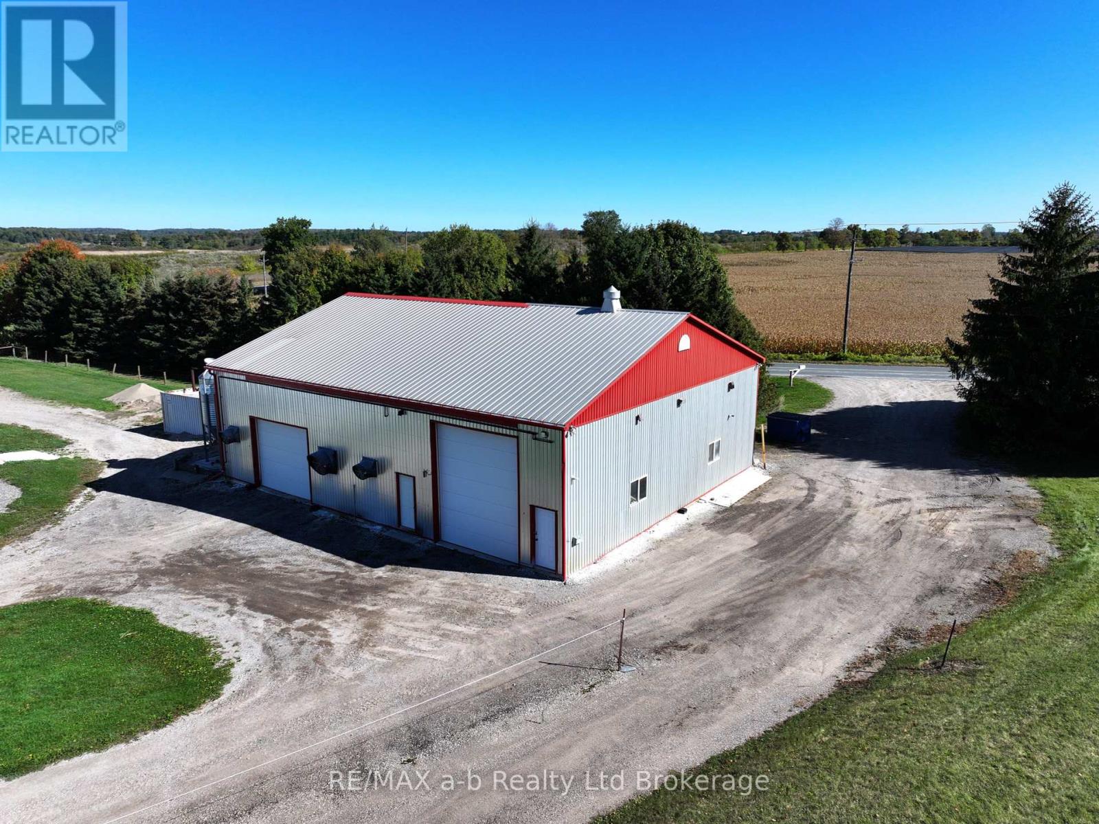 936549 Blenheim Road, Blandford-Blenheim (Bright), Ontario  N0J 1B0 - Photo 9 - X12442206