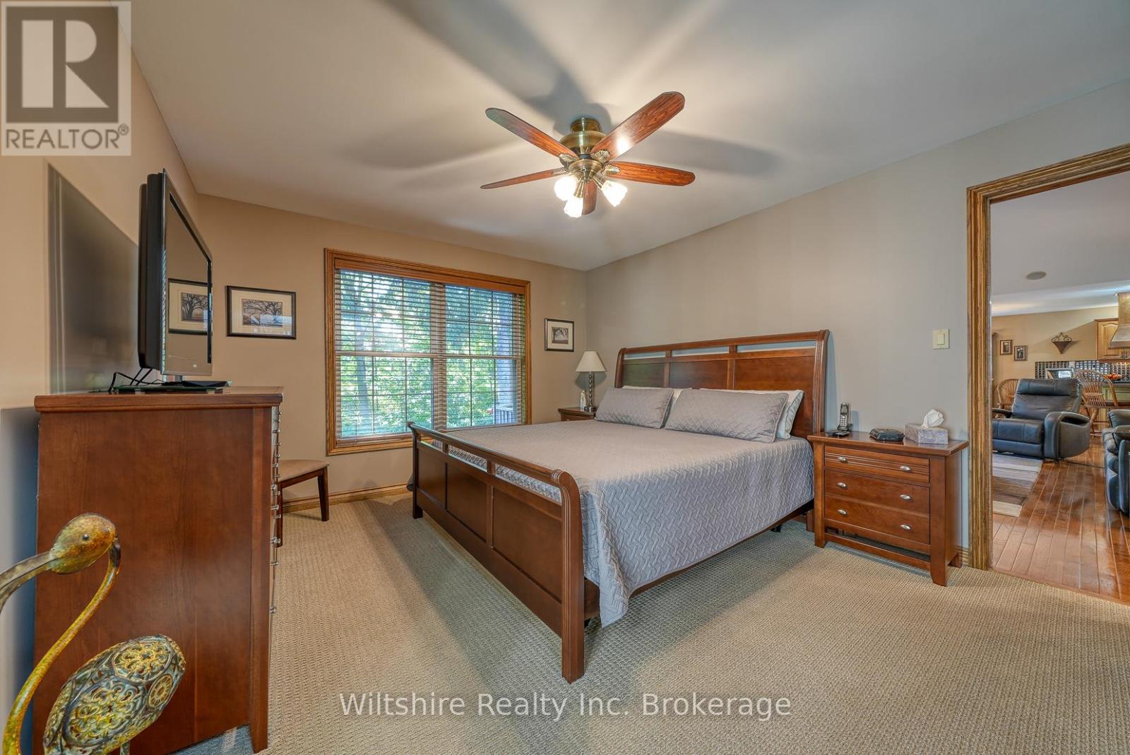 5 Whispering Pine Lane, Tillsonburg, Ontario  N4G 5V4 - Photo 16 - X12443081