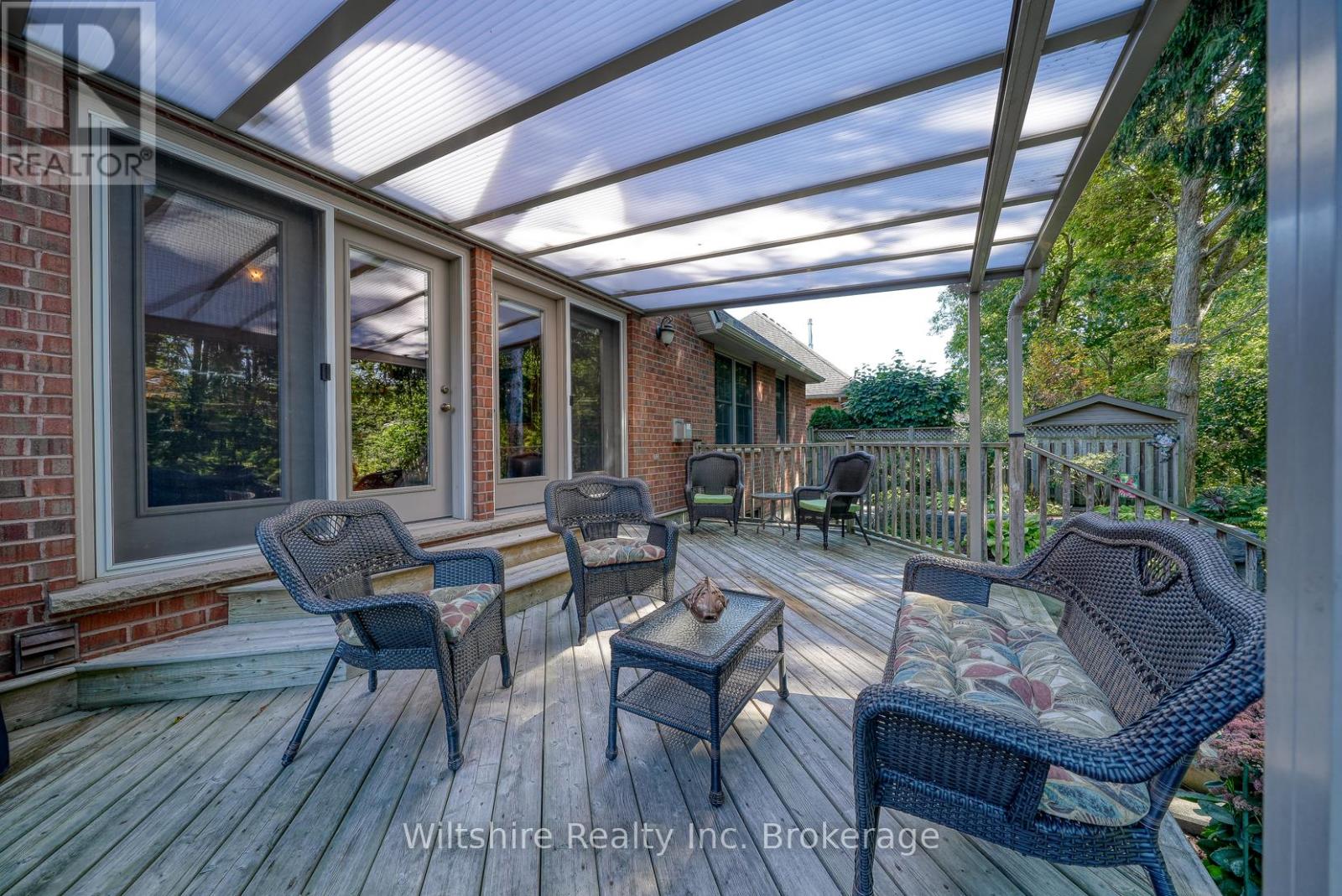 5 Whispering Pine Lane, Tillsonburg, Ontario  N4G 5V4 - Photo 35 - X12443081