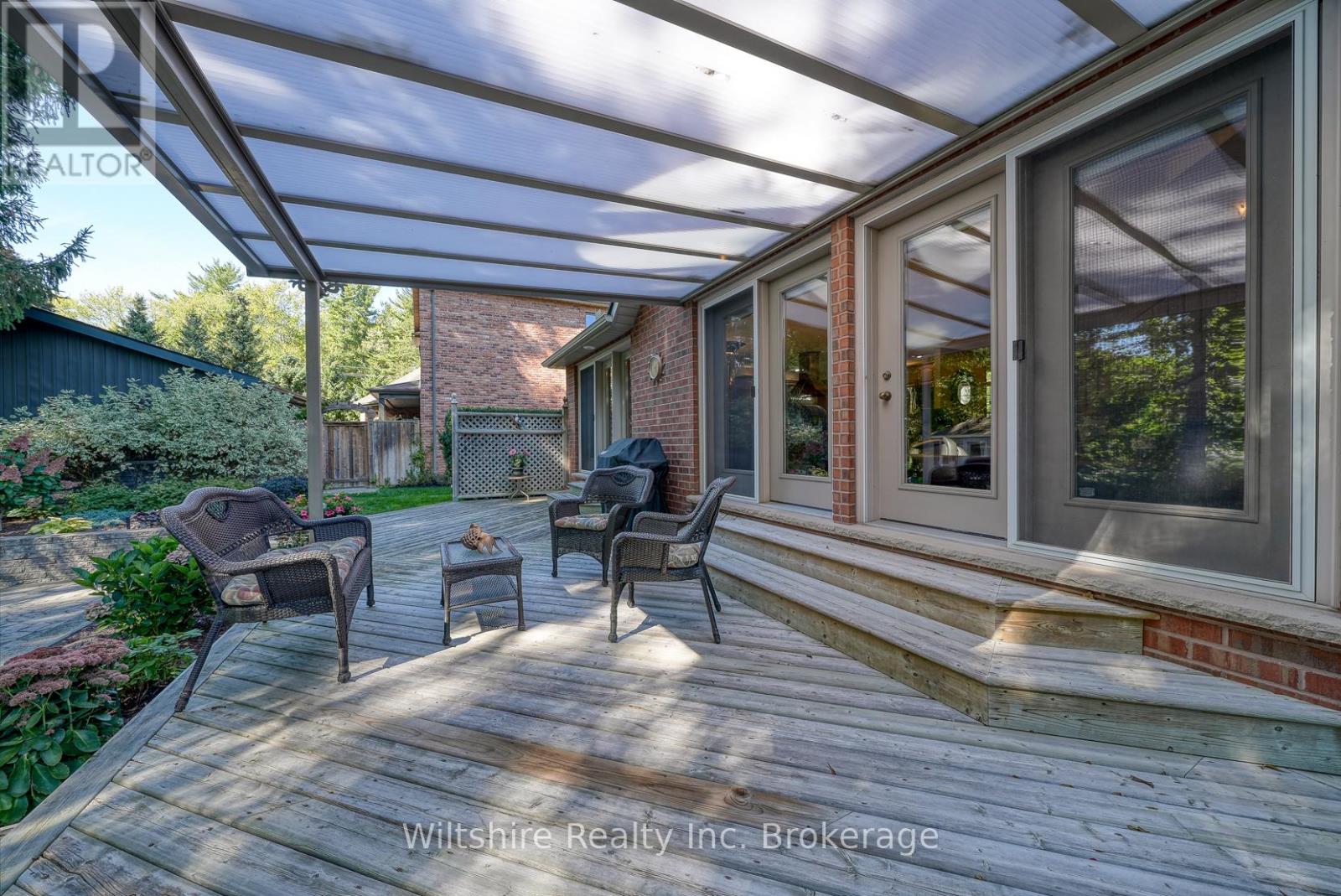 5 Whispering Pine Lane, Tillsonburg, Ontario  N4G 5V4 - Photo 36 - X12443081