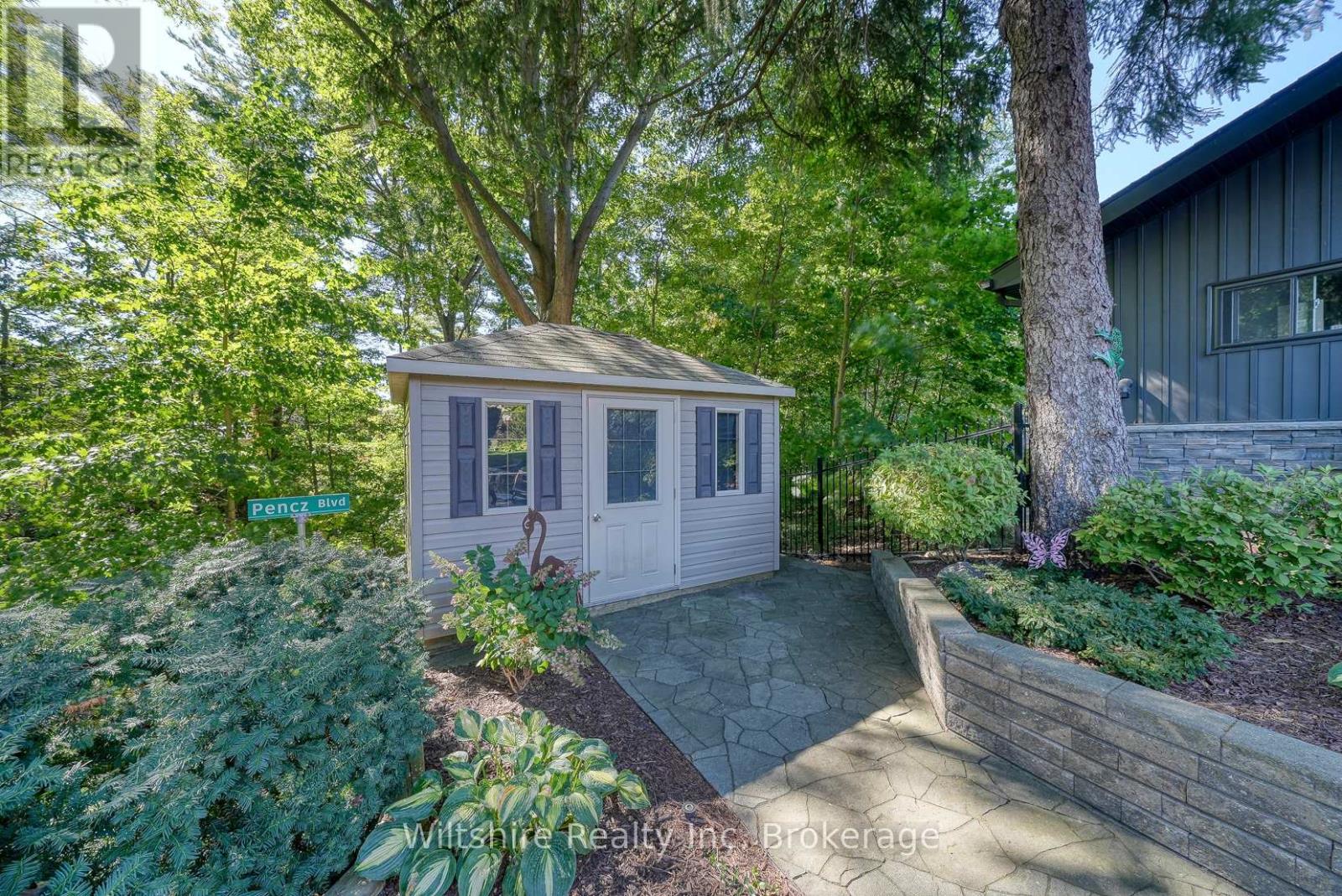 5 Whispering Pine Lane, Tillsonburg, Ontario  N4G 5V4 - Photo 38 - X12443081