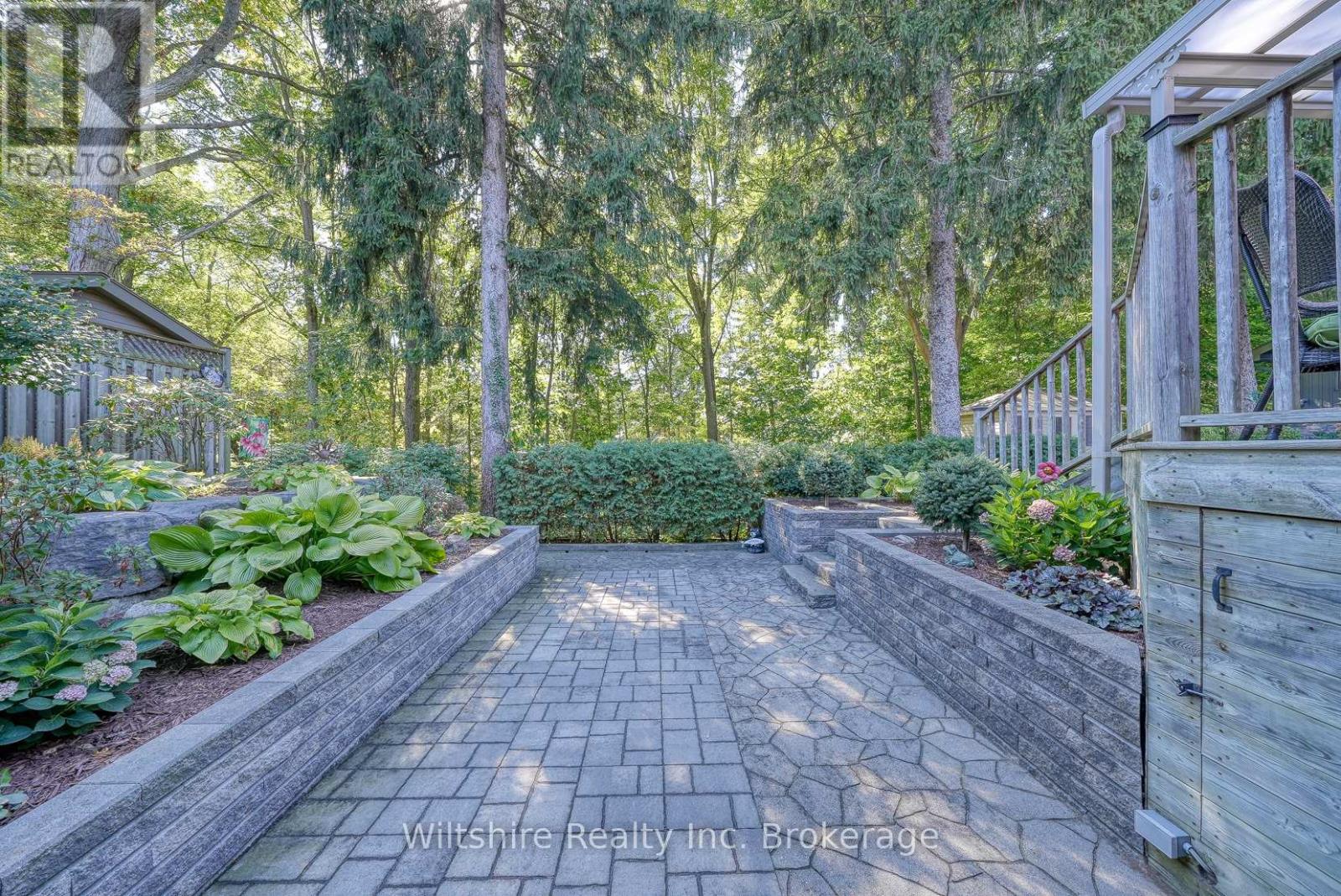 5 Whispering Pine Lane, Tillsonburg, Ontario  N4G 5V4 - Photo 40 - X12443081