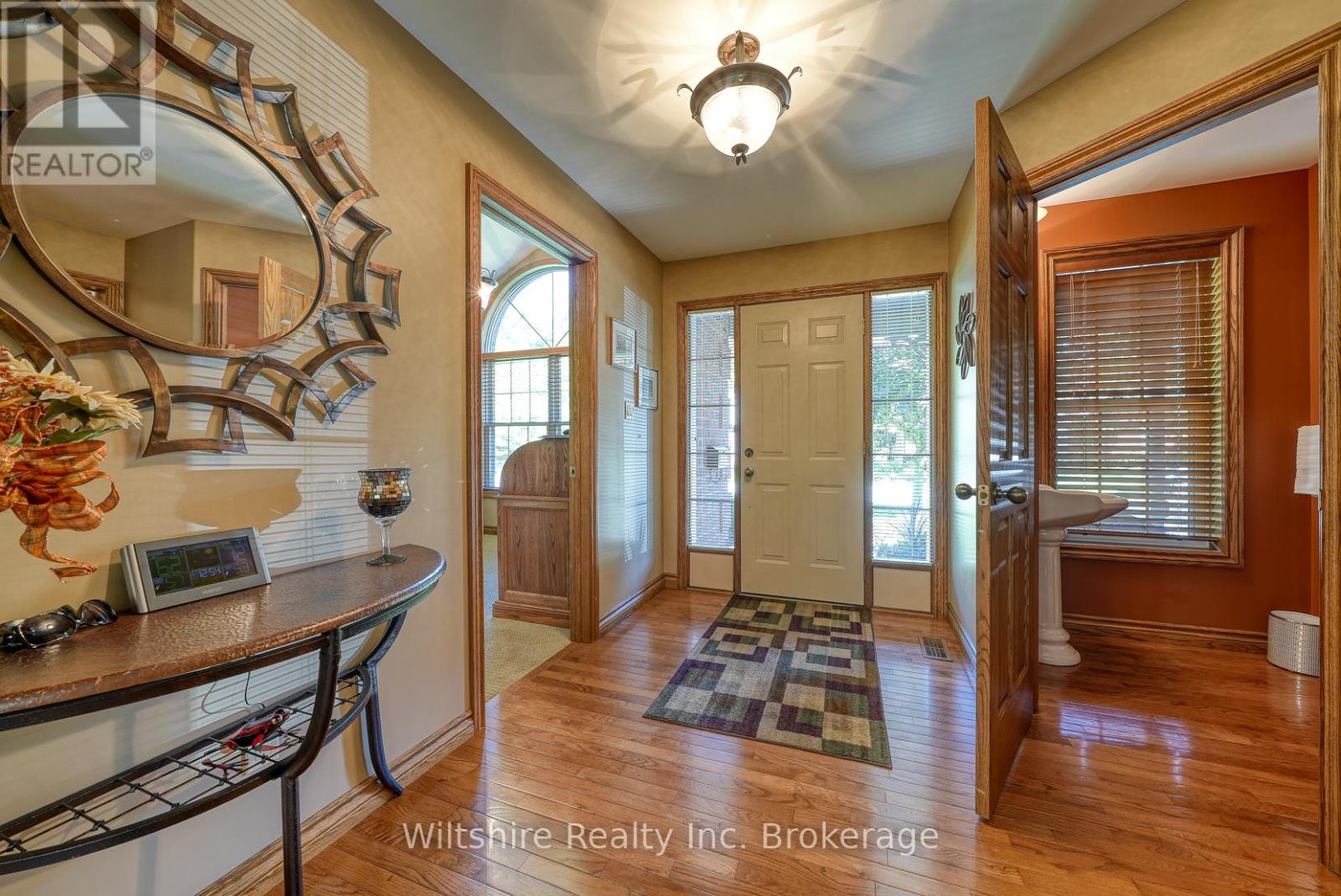 5 Whispering Pine Lane, Tillsonburg, Ontario  N4G 5V4 - Photo 6 - X12443081