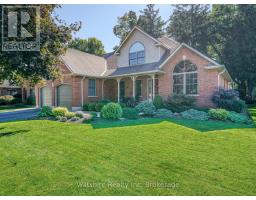 5 WHISPERING PINE LANE, tillsonburg, Ontario