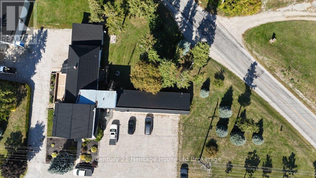 285 Highway 3, Norfolk, Ontario  N4G 4G7 - Photo 12 - X12449811