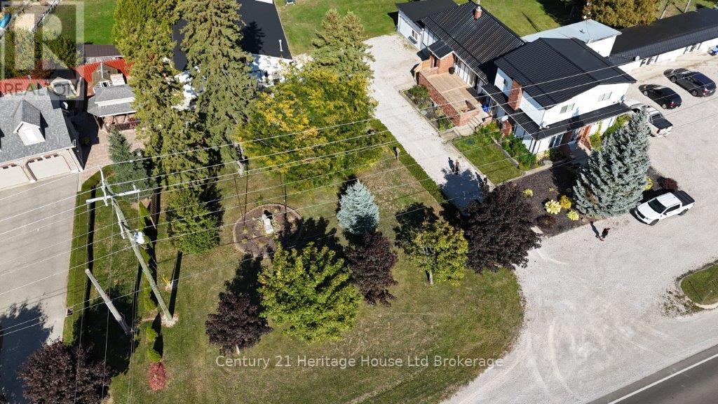 285 Highway 3, Norfolk, Ontario  N4G 4G7 - Photo 16 - X12449811