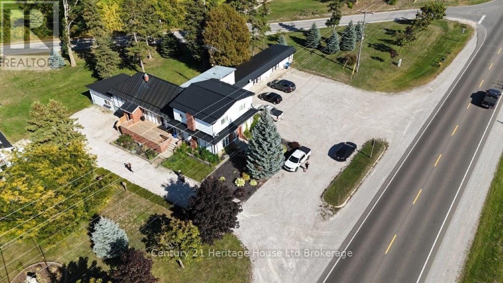 285 Highway 3, Norfolk, Ontario  N4G 4G7 - Photo 17 - X12449811