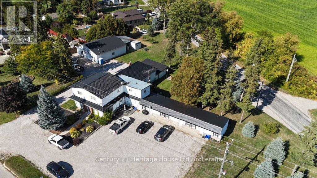 285 Highway 3, Norfolk, Ontario  N4G 4G7 - Photo 2 - X12449811