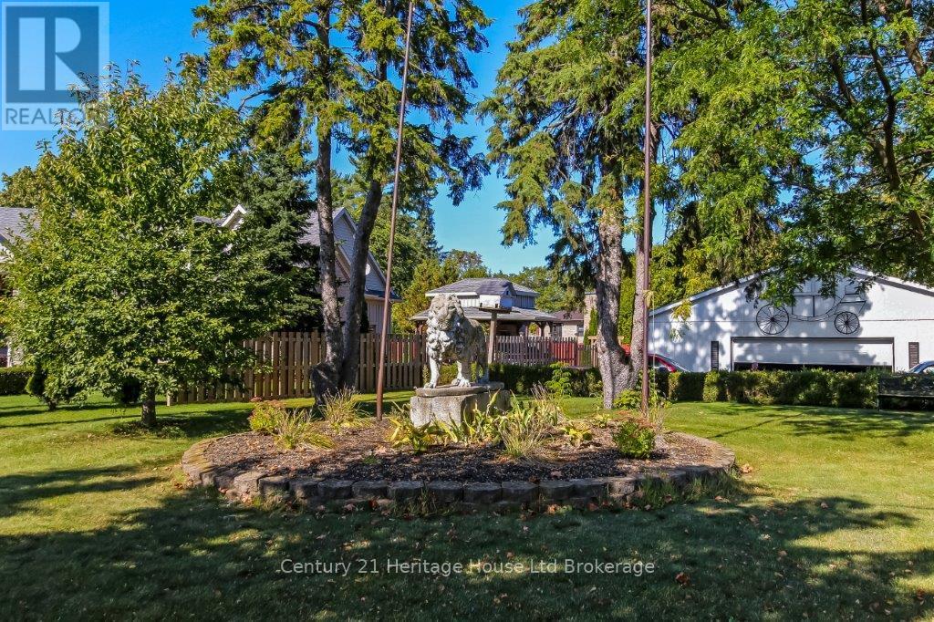 285 Highway 3, Norfolk, Ontario  N4G 4G7 - Photo 28 - X12449811