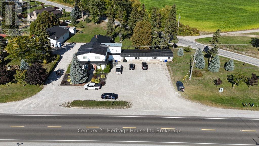 285 Highway 3, Norfolk, Ontario  N4G 4G7 - Photo 3 - X12449811