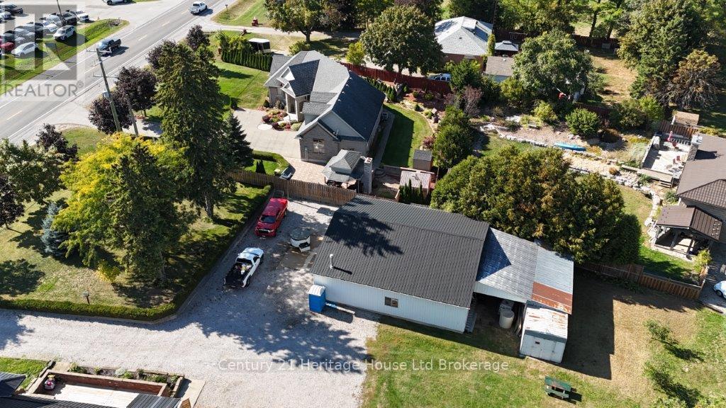 285 Highway 3, Norfolk, Ontario  N4G 4G7 - Photo 4 - X12449811