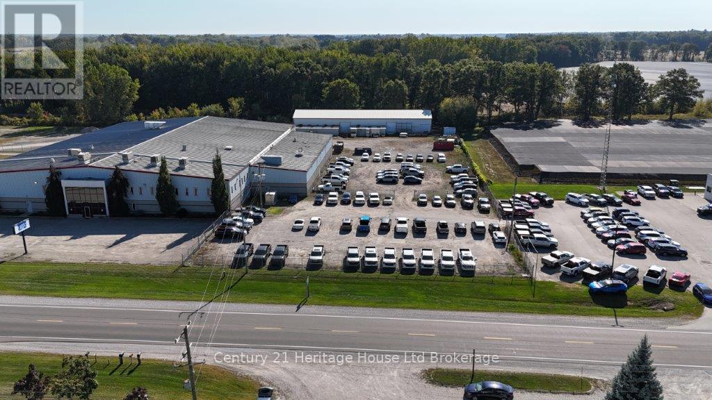 285 Highway 3, Norfolk, Ontario  N4G 4G7 - Photo 5 - X12449811